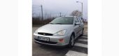 Ford Focus 1.8 tddi