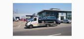 Tractari Auto Bucuresti 99 lei 0761 531 592 Platforma Auto -  