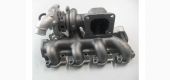 Reconditionam turbosuflante pentru autoturisme si camioane