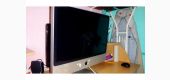 Apple iMac 8,1 Procesor Intel Core2 3,06 GHz 24 inch - stare f buna