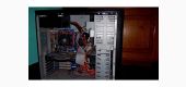 Unitate PC AMD Athlon 64 x2 6000+ 3.10 GHz + LCD Samsung 943SN 19 inch