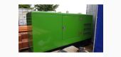 Generator PRAMAC GSW110