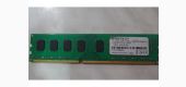 Kit memorie PC Exceleram 4Gb (2x2 Gb) DDR3 PC3-12800 1600mhz