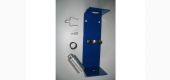 Dispozitiv SPRAY BOX, pt. sudare