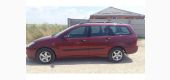 Ford Focus tddi 1.8 diesel 2001