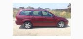 Ford Focus tddi 1.8 diesel 2001