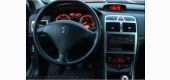 Peugeot 307, 75000km, din 2005, 1997 cm3/90 CP, diesel