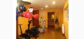 Aparate pentru sala de sport