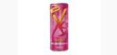 Oferta XS POWER DRINK - Bautura racoritaoare energizanta - 12 dozeX250 ml