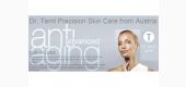 CREMA DE OCHI ANTI-AGING ADVANCED CU VITAMINE REGENERANTA TONIFIANTA DR. TEMT