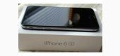 Telefon iPhone 6 - 64GB - Silver replica copie 1:1 identic cu originalul 100% identic