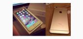 Telefon Iphone 6S Gold Replica, Copie 1.1perfect identic cu originalul poze 100% reale