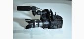 Vand camera video profesionala SONY NEX-FS100E Super 35mm Exmor