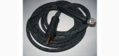 Pistolet/torta CEBORA CB-90 pt. taierea manuala cu plasma, cu conector central (CC = ZA) 