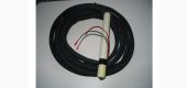 CEBORA P-150 - pistolet complet de taiere automata/mecanizata cu plasma, 6 metri, conector std.