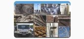 Plase de protecție împotriva animalelor sălbatice,plase de sârmă împletite,plase de sârmă sudate ,stâlpi de beton ,porți metalice de la producător!