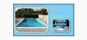 Hidroizolații , Placat - Finisat Piscine cu membrana de Pvc Liner