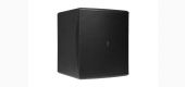 SUBWOOFER PASIV 1000W/8OHM BASO12/B