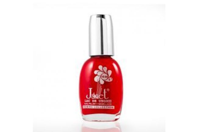 Gama de lacuri de unghii Janet Nails