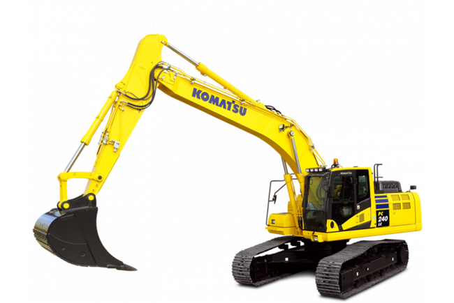 Inchiriere Excavator senilat