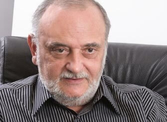 Patriciu si-a gajat tablouri de 2 mil. euro din colectia personala