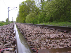 Cum puteti inchiria un tren de la CFR