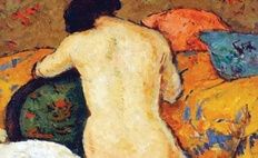 Top 10 cei mai valorosi pictori romani