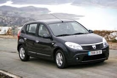 Scaderi pentru Renault si Dacia in Germania