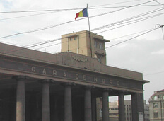 CFR negociaza modernizarea Garii de Nord cu belgienii
