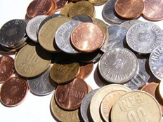 BNR a imprumutat 15 banci cu 4 miliarde de lei