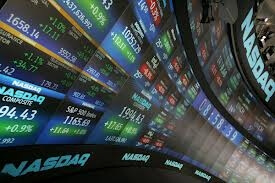 Ce valoare au toate companiile din lume listate la burse