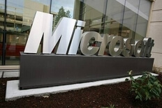 Microsoft ia 617 mil. $ de la armata SUA pentru Windows 8