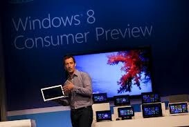 CES 2013: Mai subtire, mai mare, mai performant, dar fara Microsoft