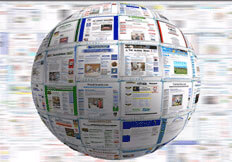 Cine a dat si cine a luat cei mai multi bani din publicitate in 2012