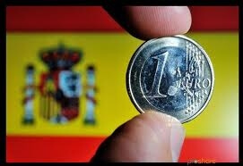 Premiera in ultimii 60 de ani: Economia Spaniei, la al doilea an consecutiv de contractie