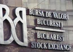 Bursa a stagnat la deschiderea sedintei, pe un rulaj foarte redus
