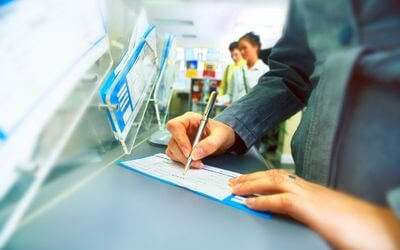 Cum ar putea ajunge bancile sa primeasca date despre clienti de la Fisc