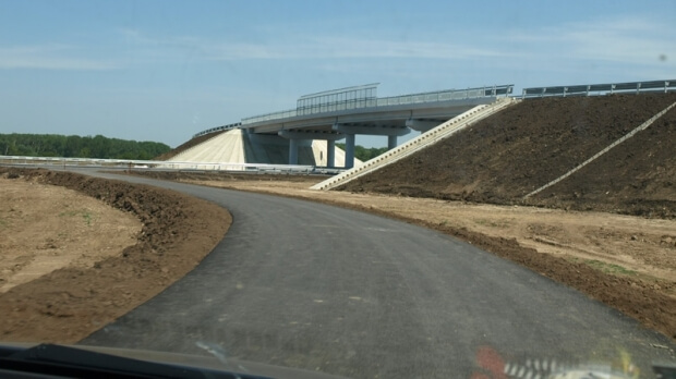 Proiect de 2 mld. euro pentru constructia prin concesiune a soselei Craiova – Pitest