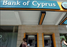 Bank of Cyprus INCHIDE temporar operatiunile din Romania. Ghetea: Nu trebuie sa intram in panica