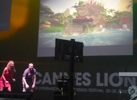 Tendinte in publicitate, la Cannes Lions 2013: Unde se duc banii