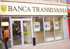 Banca Transilvania imprumuta 30 mil. euro. Are legatura cu preluarea Bank of Cyprus?
