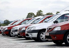 Dacia, livrare record de masini catre Algeria
