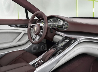 Porsche Leasing a depus singura oferta pentru flota auto a Postei