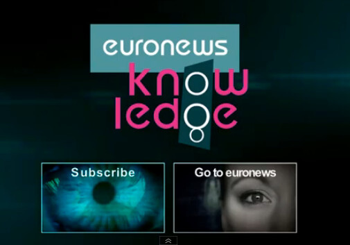 Euronews isi lanseaza propriul canal pe YouTube