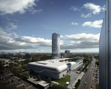 Dezvoltatori mai precauti. Cum va primi piata mall-urile asteptate in acest an