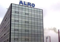 Cum au ajus salariatii Alro sa lucreze fara plata pentru achitarea certificatelor verzi