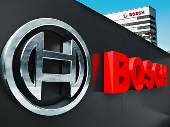 Bosch a inaugurat o fabrica la Blaj, investitie de 50 mil. euro