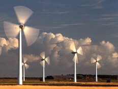 Un gigant european va construi, in Baragan, o ferma eoliana de sute de milioane de euro