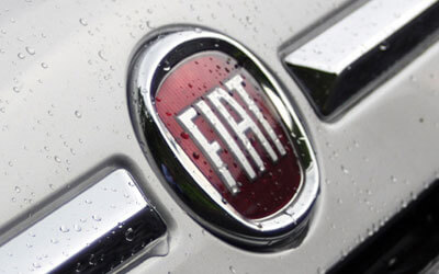 Fiat mizeaza pe restrangerea pierderilor in Europa