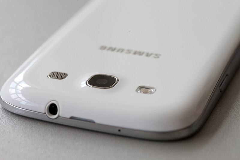 Profitul Samsung a crescut puternic in T2, dar sub asteptari